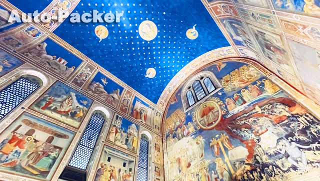 大塚国際美術館