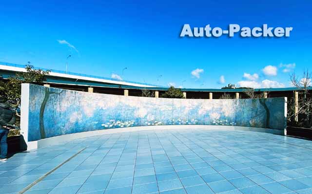 大塚国際美術館