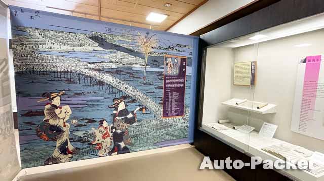 平賀源内記念館