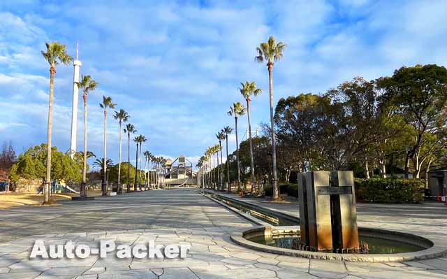 香川県の車中泊旅行者にお勧めできない道の駅
