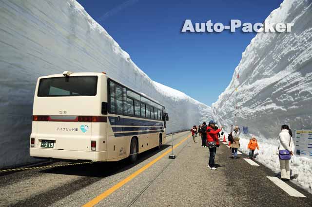 アルペンルート