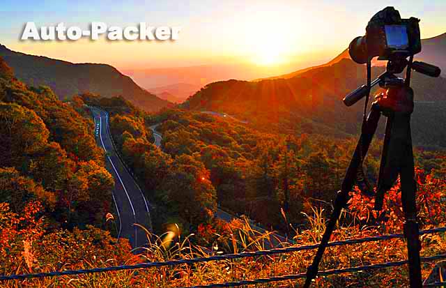 磐梯吾妻スカイライン