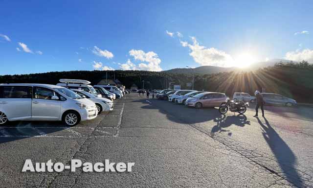 福島県の旅の宿に適していない道の駅