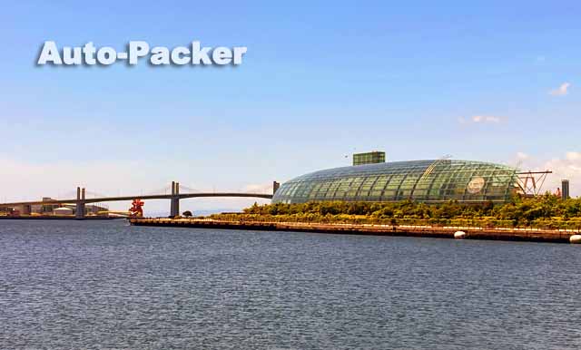 アクアマリンふくしま