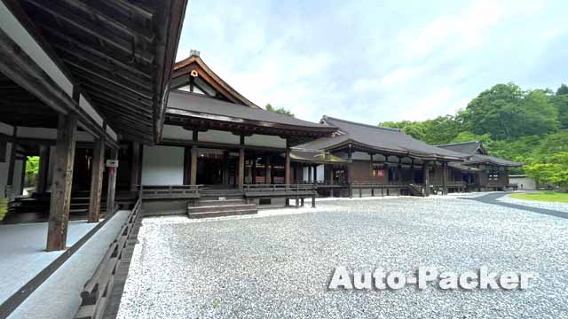 歴史公園 えさし藤原の郷