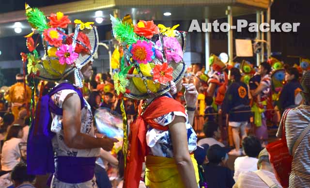 青森ねぶた祭り
