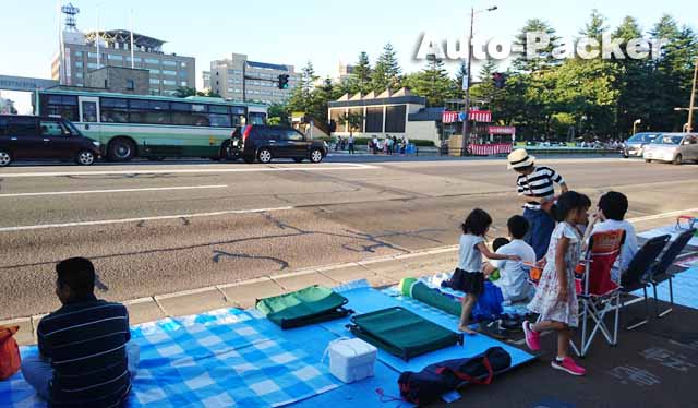 青森ねぶた祭り