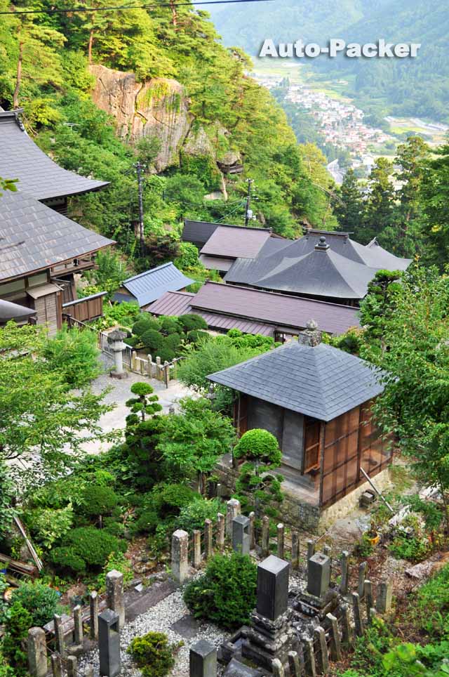 山寺