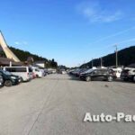 道の駅にしかわ