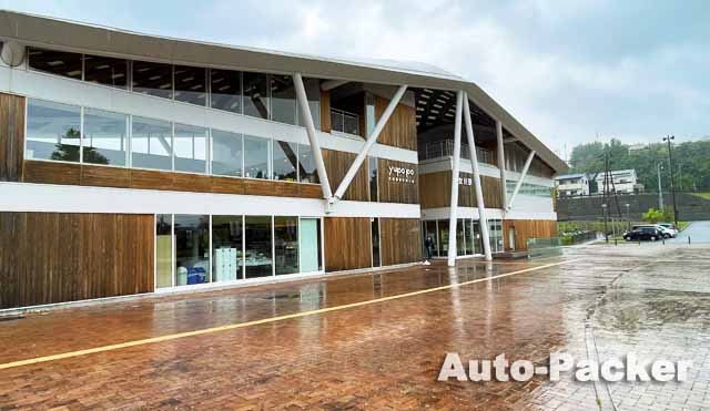 宮城県の入浴施設が併設・隣接している道の駅