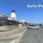 道の駅 ポート赤碕