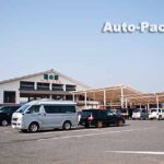 道の駅 サザンセトとうわ