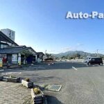 道の駅 きくがわ