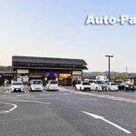 道の駅 蛍街道西ノ市