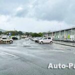 道の駅 仁保の郷