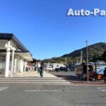 道の駅 上関海峡