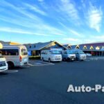 道の駅 センザキッチン