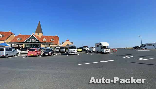 道の駅 キララ多伎