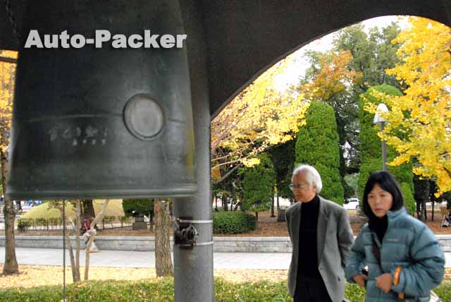 ヒロシマ ピース ボランティア