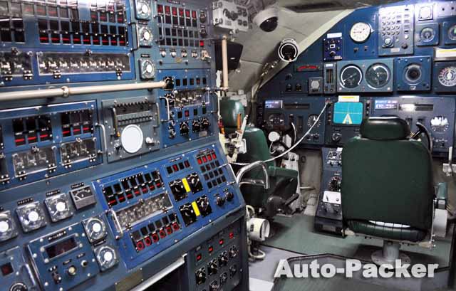 てつのくじら館