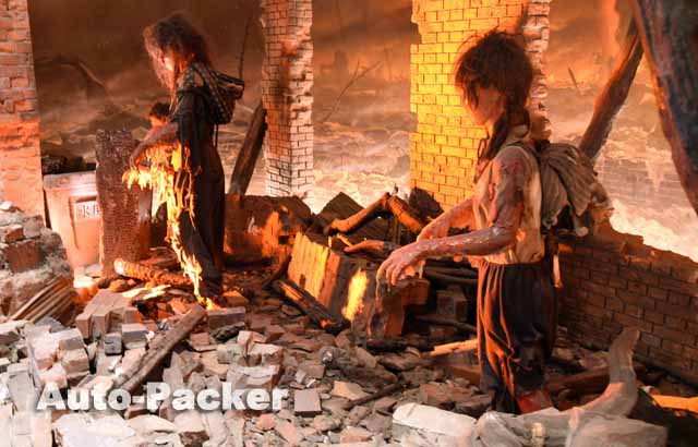 広島平和記念資料館