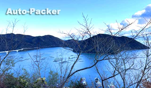 みなとの見える丘公園