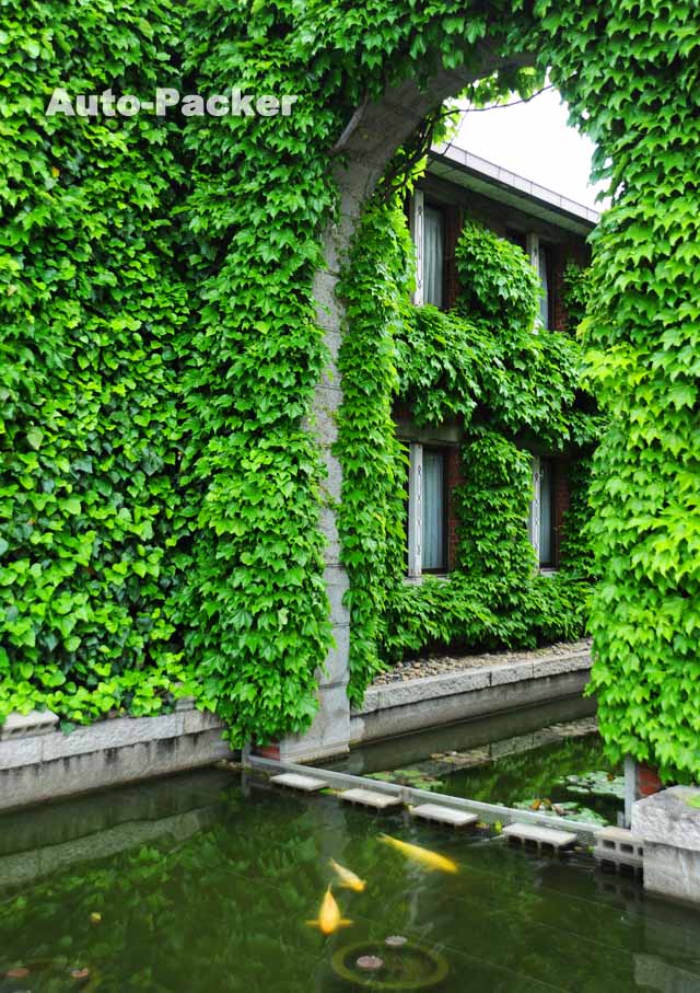 倉敷アイビースクエア