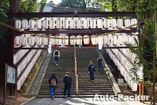 吉備津神社