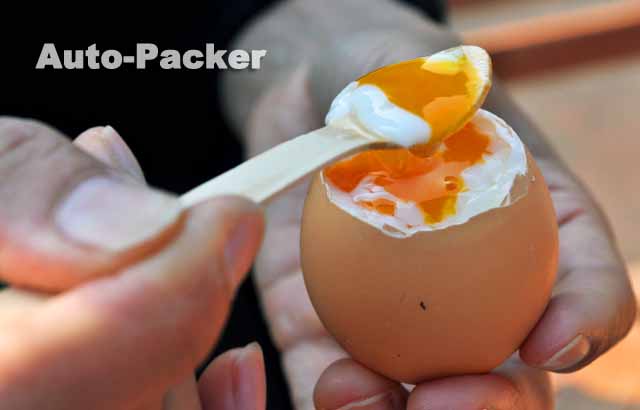 城崎温泉 ぷるぷる温泉たまご