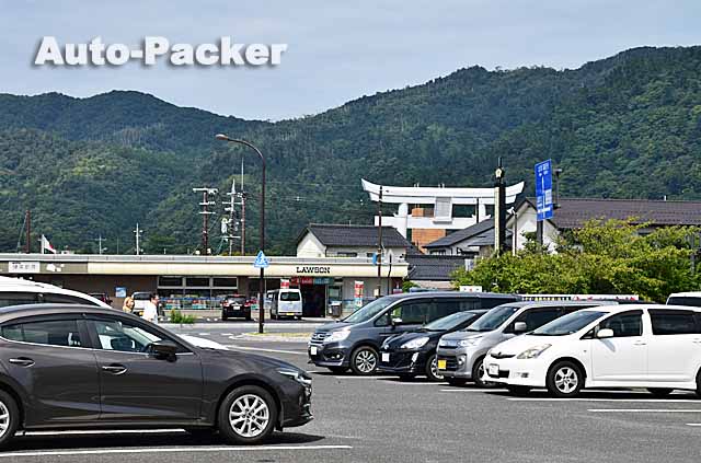 島根県の車中泊スポット 全記事リスト
