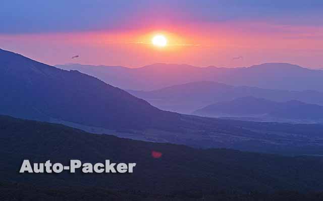 道の駅 奥大山 車中泊好適度をクルマ旅のプロがチェック