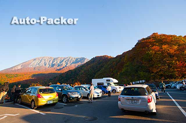 道の駅 奥大山 車中泊好適度をクルマ旅のプロがチェック