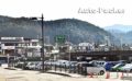 高野山「中の橋駐車場」　車中泊好適度をクルマ旅のプロがチェック！