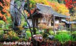 京都大原にある「寂光院」の歴史・由緒・見どころ＆駐車場事情をクルマ旅のプロが分かりやすくご紹介。
