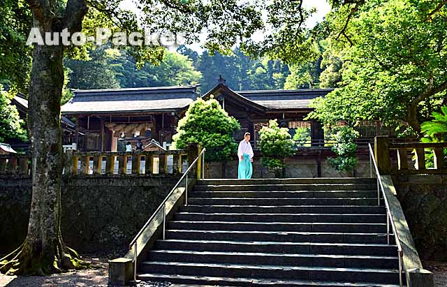 島根県の観光スポット　全記事リスト