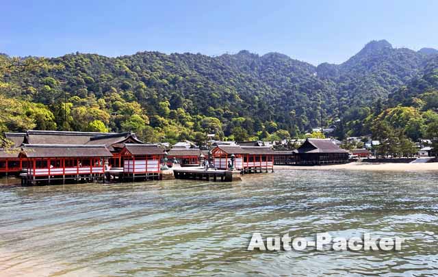 広島県の観光スポット　全記事リスト