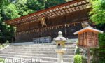 世界遺産・宇治上神社は、ミステリアスな日本最古の神社建築