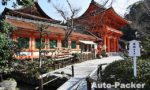 世界遺産・上賀茂神社（賀茂別雷神社）の着眼点と見どころ＆駐車場事情