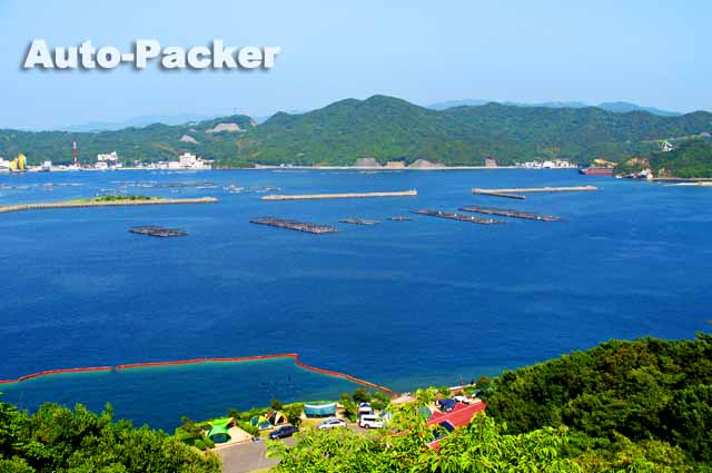 休暇村南淡路シーサイドオートキャンプ場 