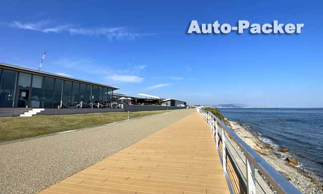 アクアイグニス淡路