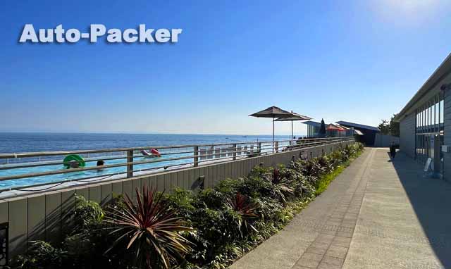 アクアイグニス淡路