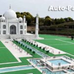 タージ・マハル