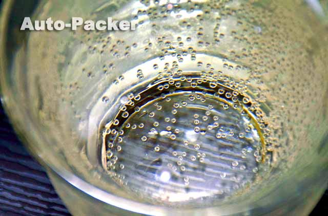 ありまサイダーてっぽう水